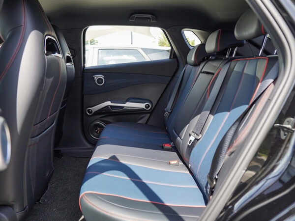 BYD Atto 3 Dynamic - Ảnh 5