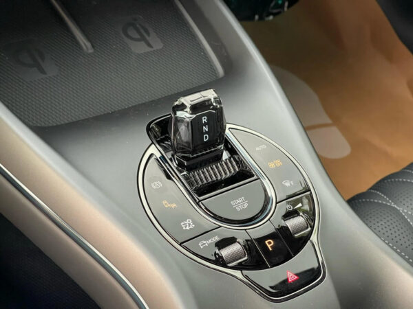 BYD Seal Advanced - Ảnh 6