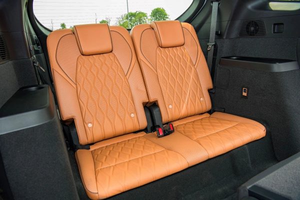 BYD Sealion 8 - Ảnh 9