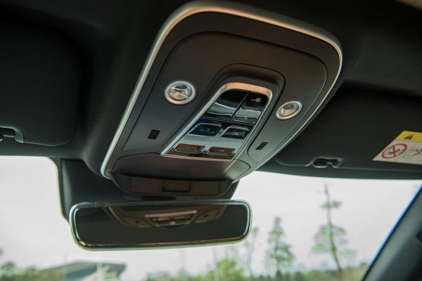 BYD Sealion 8 - Ảnh 7