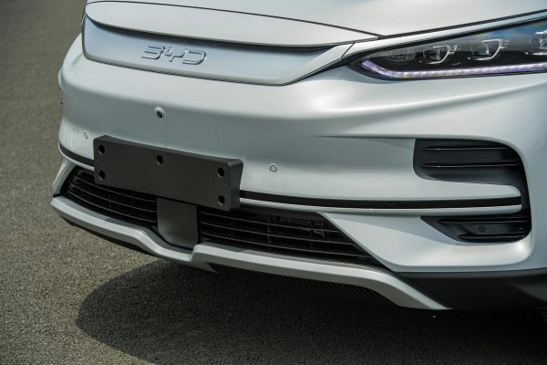 BYD Sealion 8 - Ảnh 17