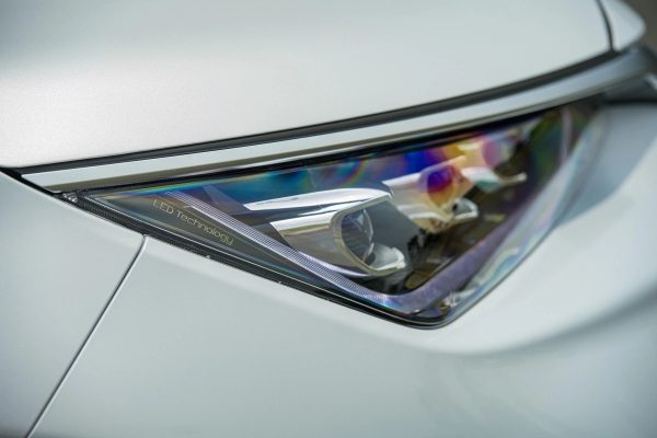BYD Sealion 8 - Ảnh 16