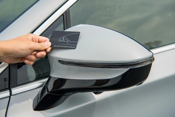 BYD Sealion 8 - Ảnh 13