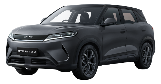BYD Atto 2