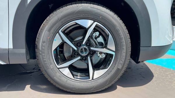 BYD Atto 2 - Ảnh 4
