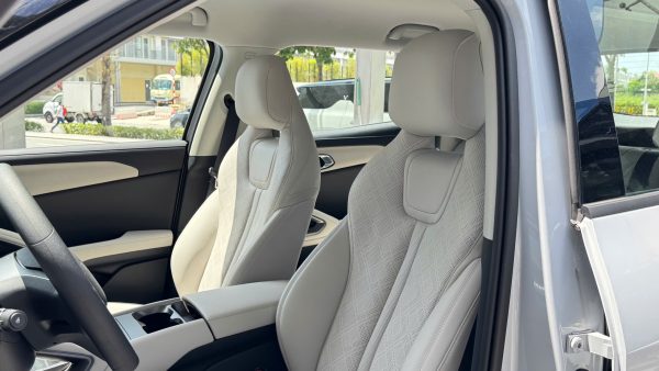 BYD Atto 2 - Ảnh 6