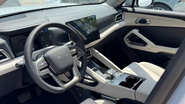 BYD Atto 2 - Ảnh 7