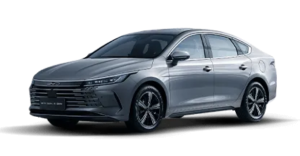 BYD Seal 5 DM-i