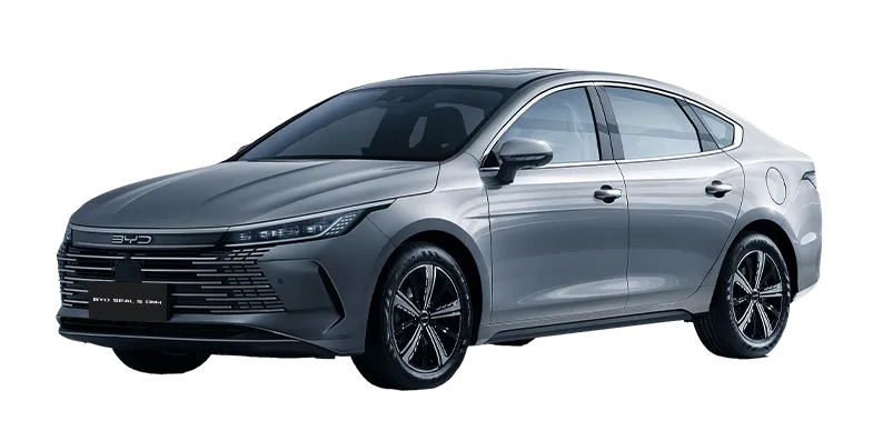 BYD Seal 5 Màu Xám